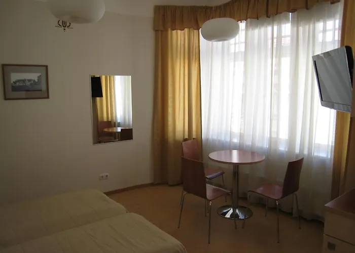 Guest house Hommiku Parnu