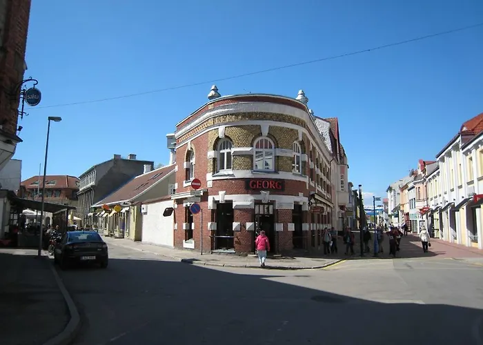 Hommiku 3* 페르누