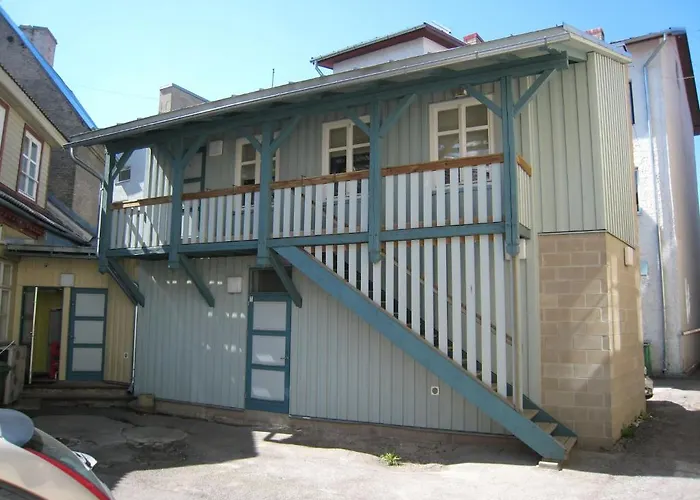 게스트하우스 Hommiku