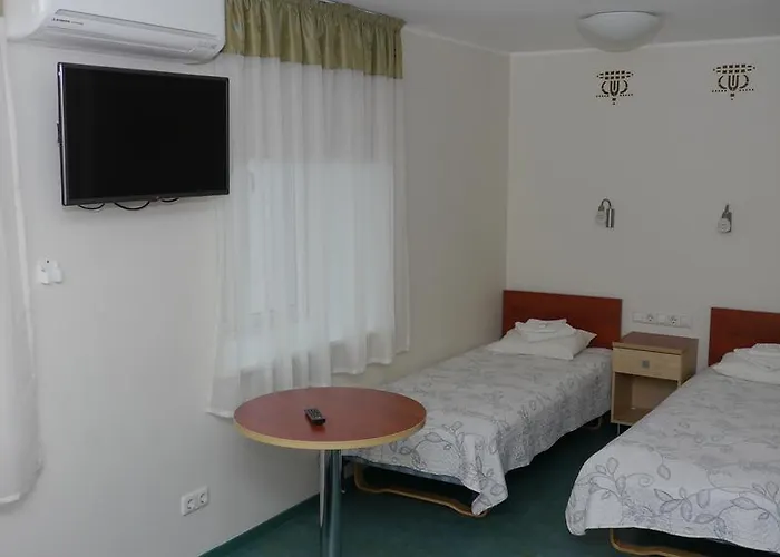 Hommiku 3* 페르누