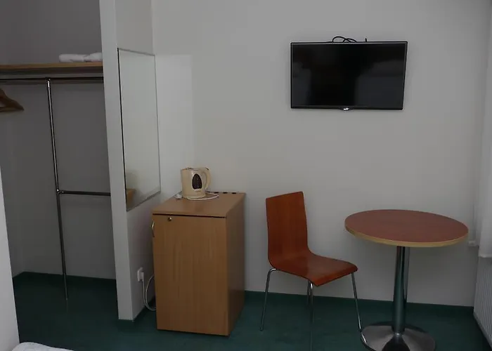 Hommiku 게스트하우스