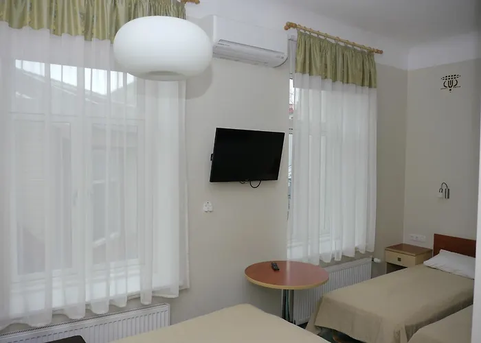 Hommiku 3* 페르누