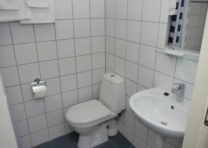 게스트하우스 Hommiku 페르누