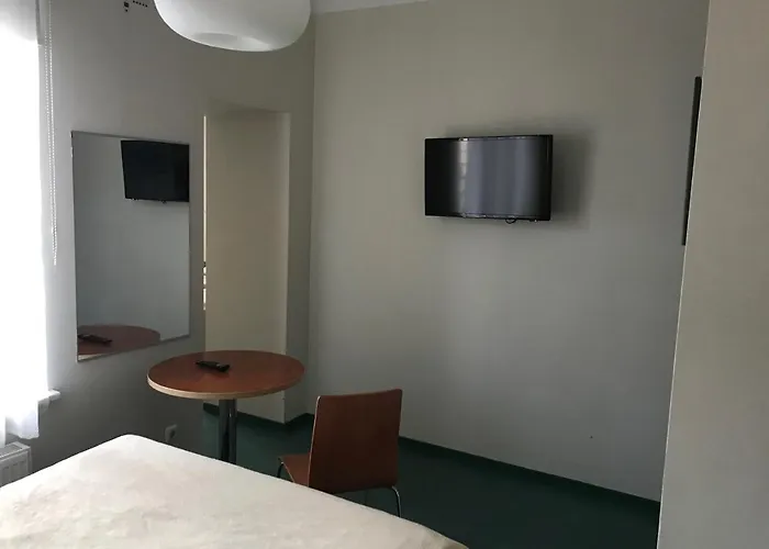 Hommiku 3* 페르누