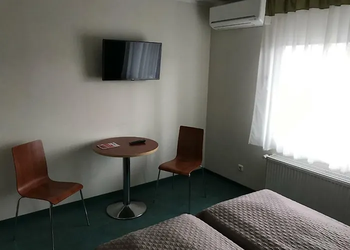 Hommiku 게스트하우스 페르누