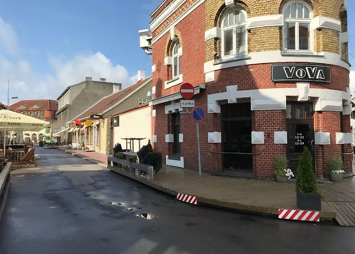 게스트하우스 Hommiku 3*