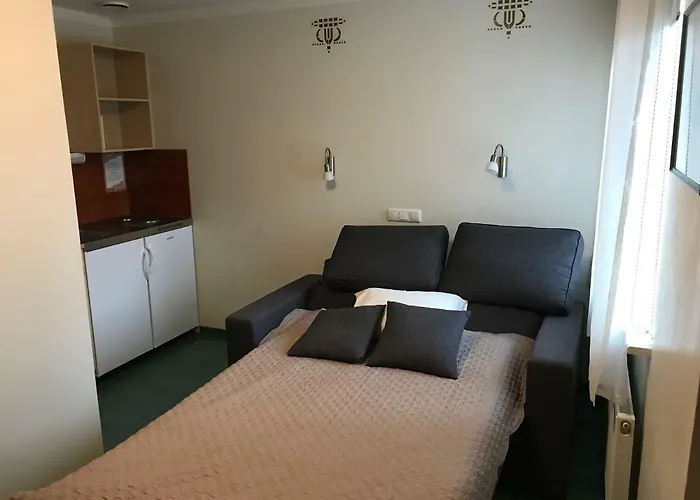 Hommiku 게스트하우스 페르누