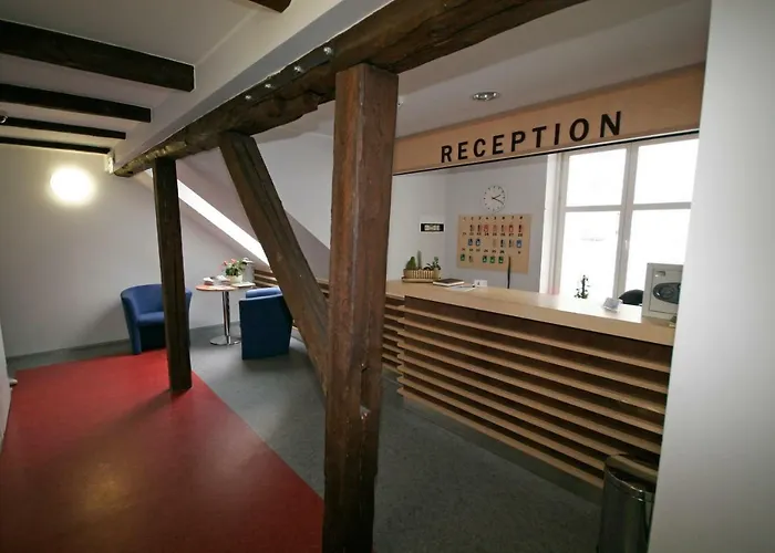 게스트하우스 Hommiku 페르누