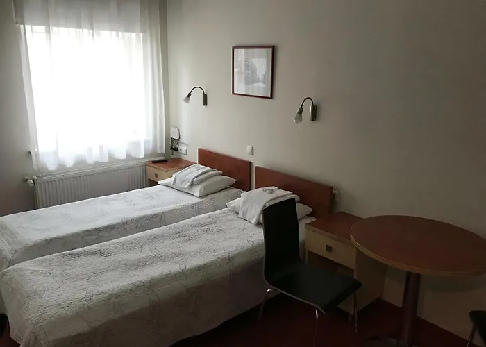 게스트하우스 Hommiku 페르누