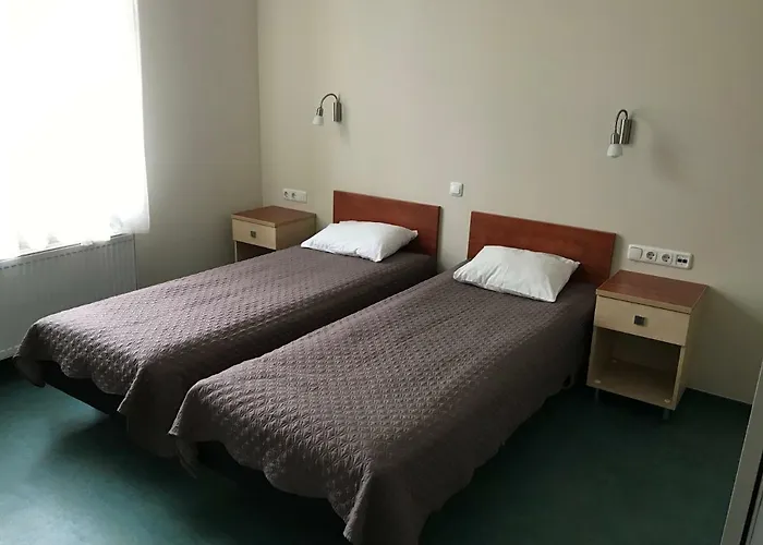 Guest house Hommiku Parnu